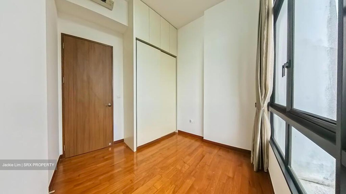 Eco Sanctuary (D23), Condominium #504272601